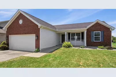 77 Bayberry Lane, Monroe, OH 45050 - Photo 3