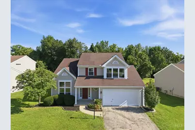 1100 Timberland Drive, Woodlawn, OH 45215 - Photo 3