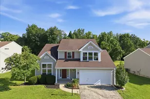 1100 Timberland Dr, Woodlawn, OH 45215 - Photo 3