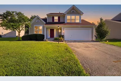 1100 Timberland Drive, Woodlawn, OH 45215 - Photo 1