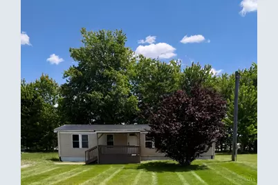 15768 Bodman Road, Sterling Township, OH 45154 - Photo 1