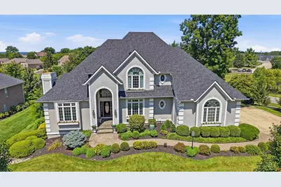 6009 Creekside Way, Fairfield Township, OH 45011 - Photo 1