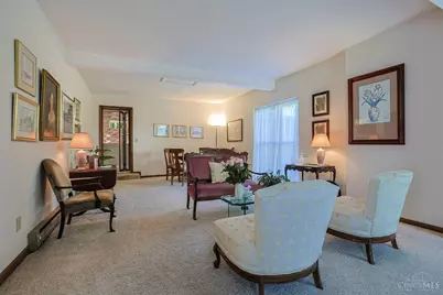 8608 Zenith Court, Springfield Township, OH 45231 - Photo 5