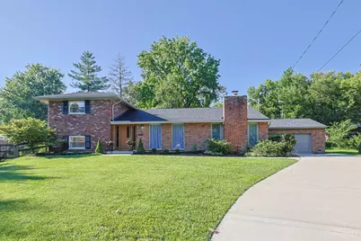 8608 Zenith Court, Springfield Township, OH 45231 - Photo 1