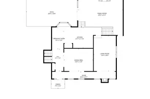 8608 Zenith Ct, Springfield Township, OH 45231 - Photo 47