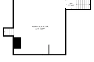 8608 Zenith Ct, Springfield Township, OH 45231 - Photo 49