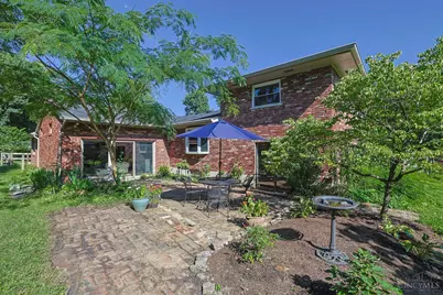 8608 Zenith Court, Springfield Township, OH 45231 - Photo 53