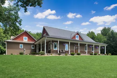 5846 Belfast Owensville Road #A, Stonelick Township, OH 45103 - Photo 1