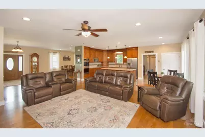 5846 Belfast Owensville Road #A, Stonelick Township, OH 45103 - Photo 15