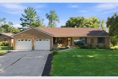 4266 Marcrest Drive, Cincinnati, OH 45211 - Photo 1