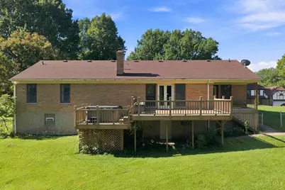 4266 Marcrest Drive, Cincinnati, OH 45211 - Photo 61
