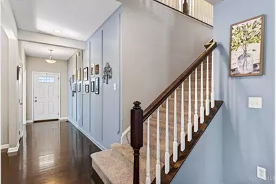 7006 Fort Scott Boulevard, Crosby Township, OH 45030 - Photo 5