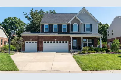 7006 Fort Scott Boulevard, Crosby Township, OH 45030 - Photo 1