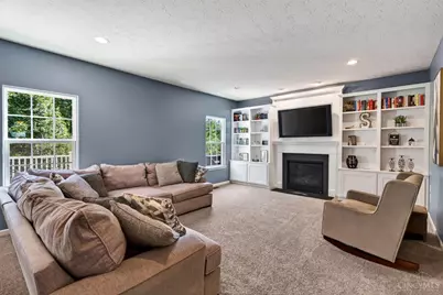 7006 Fort Scott Boulevard, Crosby Township, OH 45030 - Photo 15