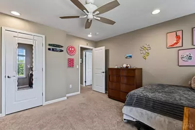 7006 Fort Scott Boulevard, Crosby Township, OH 45030 - Photo 31