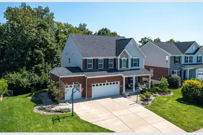 7006 Fort Scott Boulevard, Crosby Township, OH 45030 - Photo 3