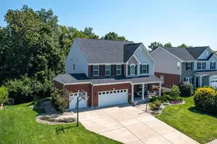 7006 Fort Scott Blvd, Crosby Township, OH 45030 - Photo 3