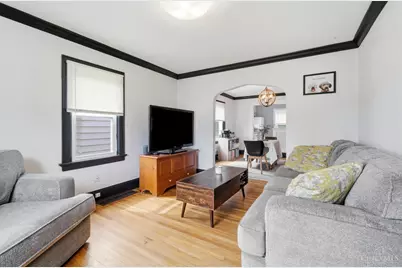 6522 Palmetto Street, Cincinnati, OH 45227 - Photo 5