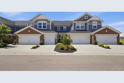 4370 Waters Edge Lane, Turtle Creek Township, OH 45036 - Photo 3