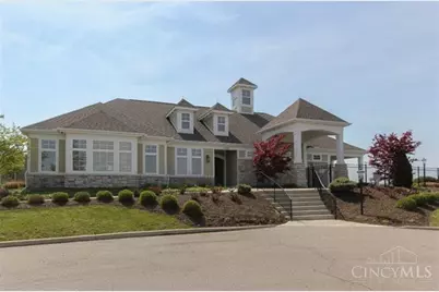 4370 Waters Edge Lane, Turtle Creek Township, OH 45036 - Photo 45