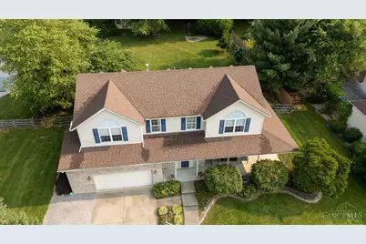 1559 Wild Cherry Drive, Miami Township, OH 45150 - Photo 39