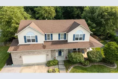 1559 Wild Cherry Drive, Miami Township, OH 45150 - Photo 37