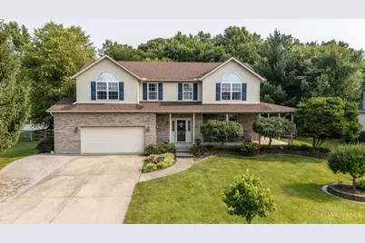 1559 Wild Cherry Drive, Miami Township, OH 45150 - Photo 65