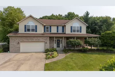 1559 Wild Cherry Drive, Miami Township, OH 45150 - Photo 63