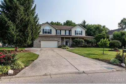 1559 Wild Cherry Drive, Miami Township, OH 45150 - Photo 47