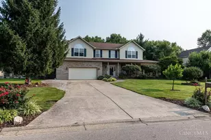 1559 Wild Cherry Dr, Miami Township, OH 45150 - Photo 47