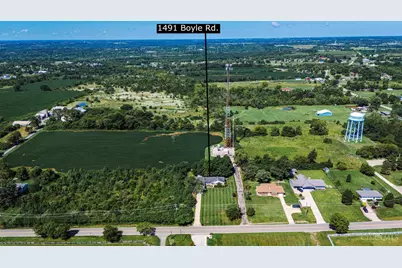 1491 Boyle Road, Hanover Township, OH 45013 - Photo 35