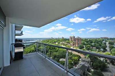 2200 Victory Parkway #2307, Cincinnati, OH 45206 - Photo 41