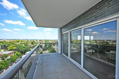 2200 Victory Parkway #2307, Cincinnati, OH 45206 - Photo 43