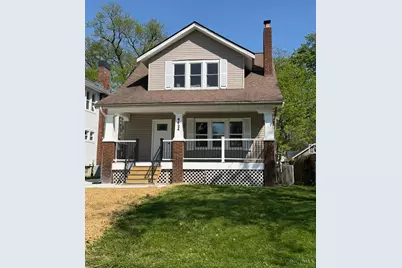 4424 Simpson Avenue, Cincinnati, OH 45227 - Photo 1