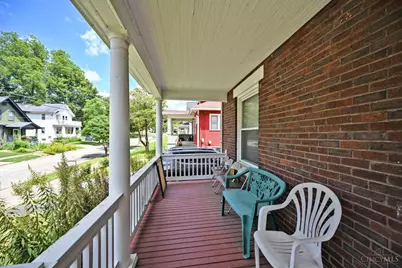 6709 Buckingham Place, Cincinnati, OH 45227 - Photo 5