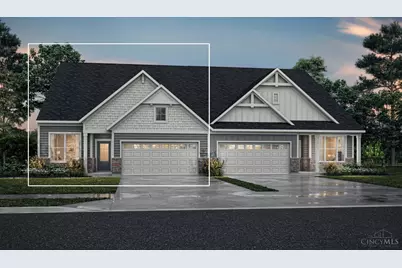 2449 Bartram Lane, Harrison, OH 45030 - Photo 1