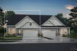2449 Bartram Ln, Harrison, OH 45030 - Photo 1