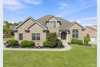 8580 Stuart Court, West Chester, OH 45069 - Photo 1