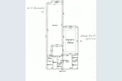 26 N Broadway Street, Lebanon, OH 45036 - Photo 5