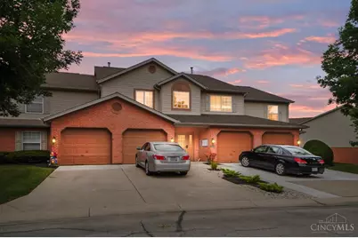 5444 Harbourwatch Way #204, Deerfield Township, OH 45040 - Photo 1