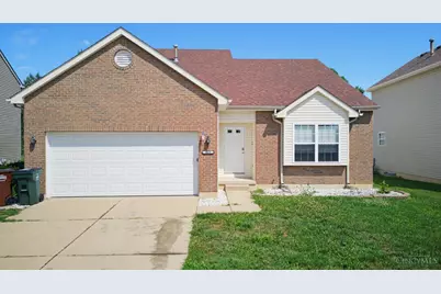 623 Quail Hollow Drive, Trenton, OH 45067 - Photo 1