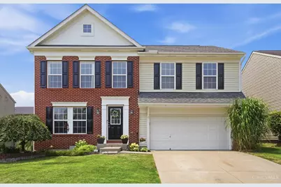 7719 Sycamore Woods Lane, Hamilton, OH 45011 - Photo 1