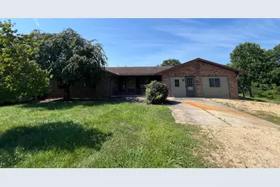 15501 Dewitt Road, Moores Hill, IN 47032 - Photo 1