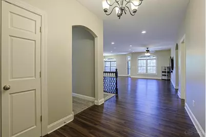 3681 Wilmington Road, Turtle Creek Township, OH 45036 - Photo 7