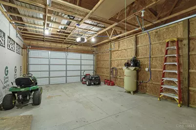 3681 Wilmington Road, Turtle Creek Township, OH 45036 - Photo 59