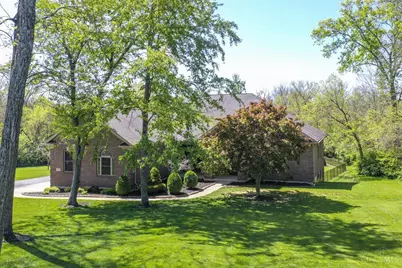 3681 Wilmington Road, Turtle Creek Township, OH 45036 - Photo 1