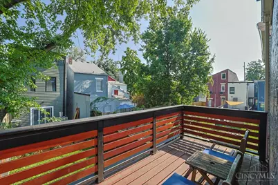916 Findlay Street, Cincinnati, OH 45214 - Photo 17