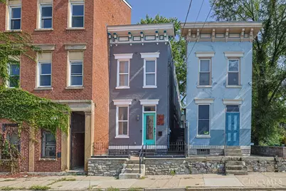916 Findlay Street, Cincinnati, OH 45214 - Photo 1