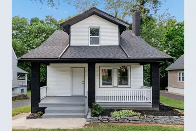 6343 Meis Avenue, Cincinnati, OH 45224 - Photo 1