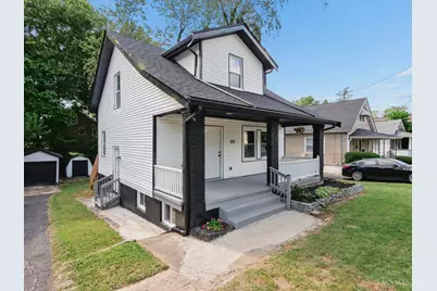 6343 Meis Avenue, Cincinnati, OH 45224 - Photo 3